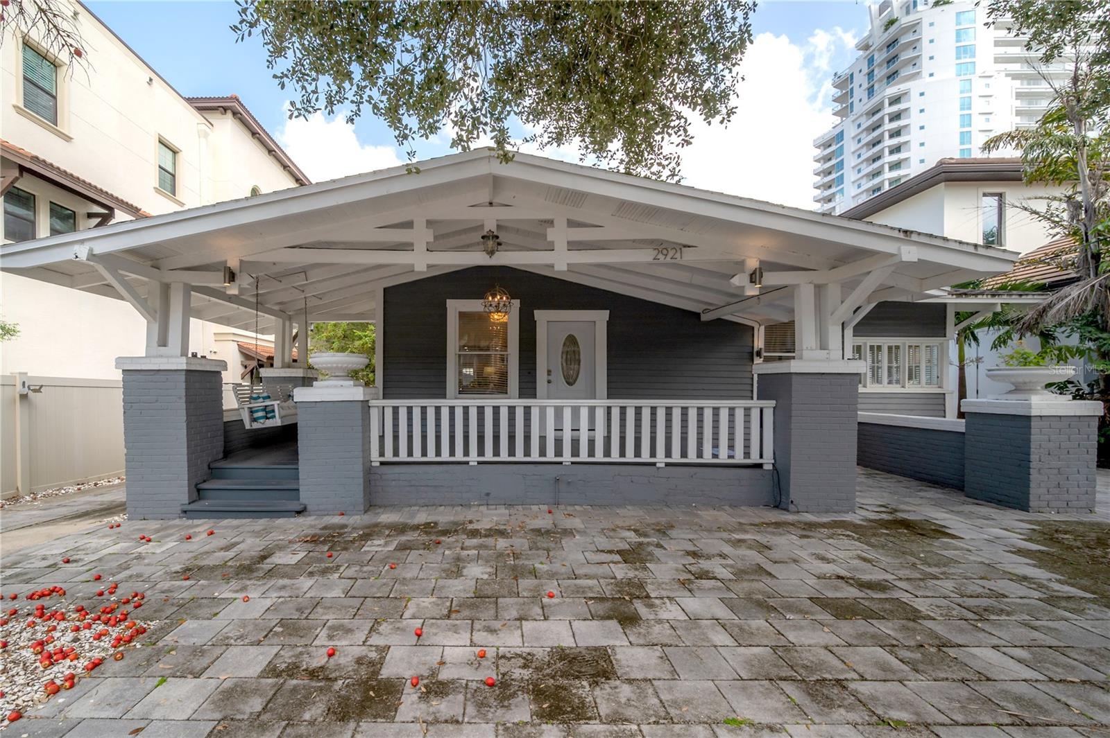 Details for 2921 #1 El Prado Boulevard 2921, TAMPA, FL 33629