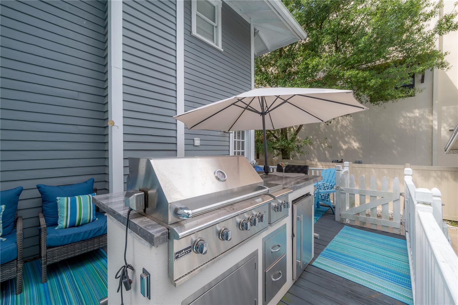 Image 36 of 40 For 2921 #1 El Prado Boulevard 2921