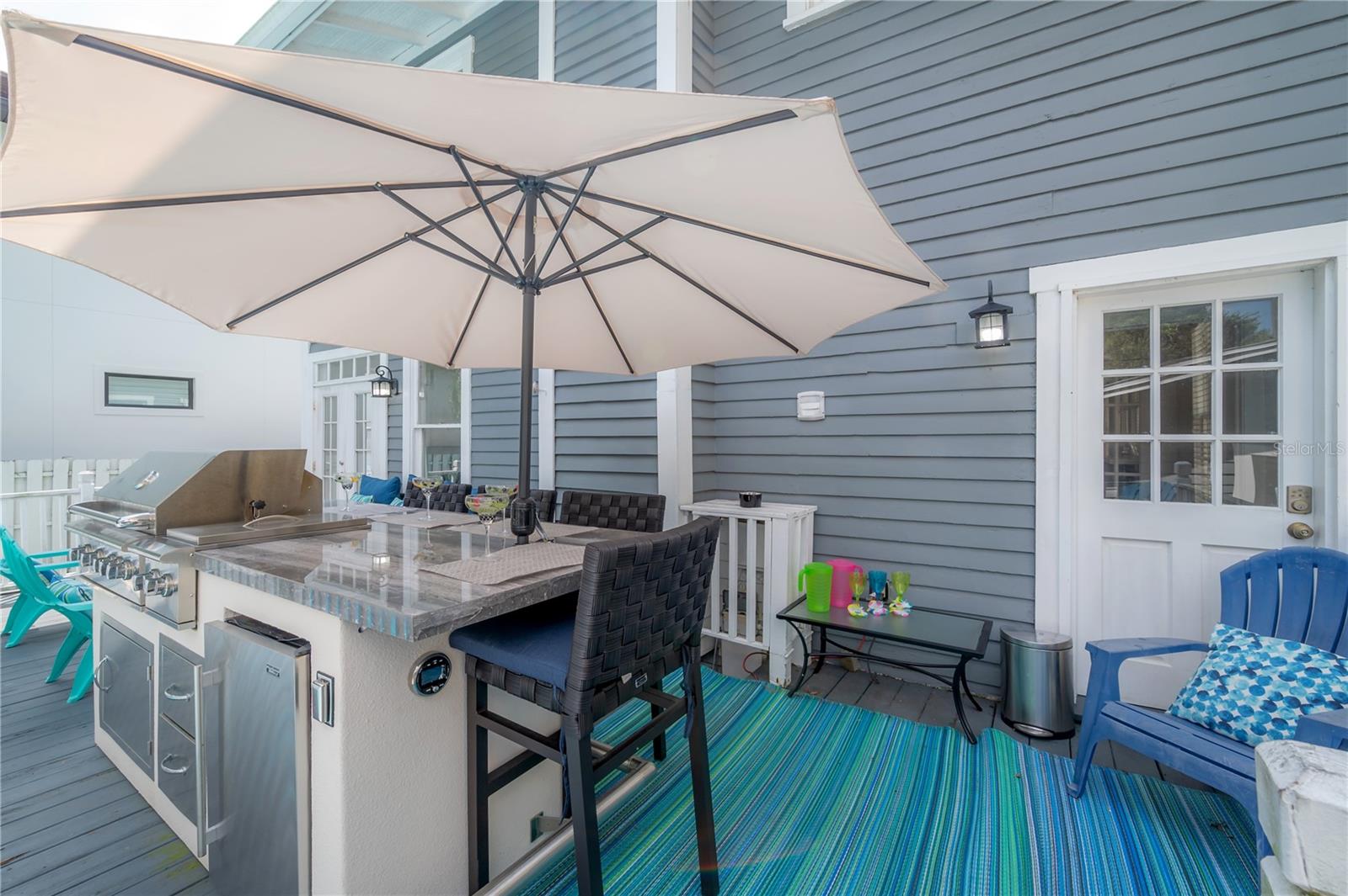 Image 39 of 40 For 2921 #1 El Prado Boulevard 2921