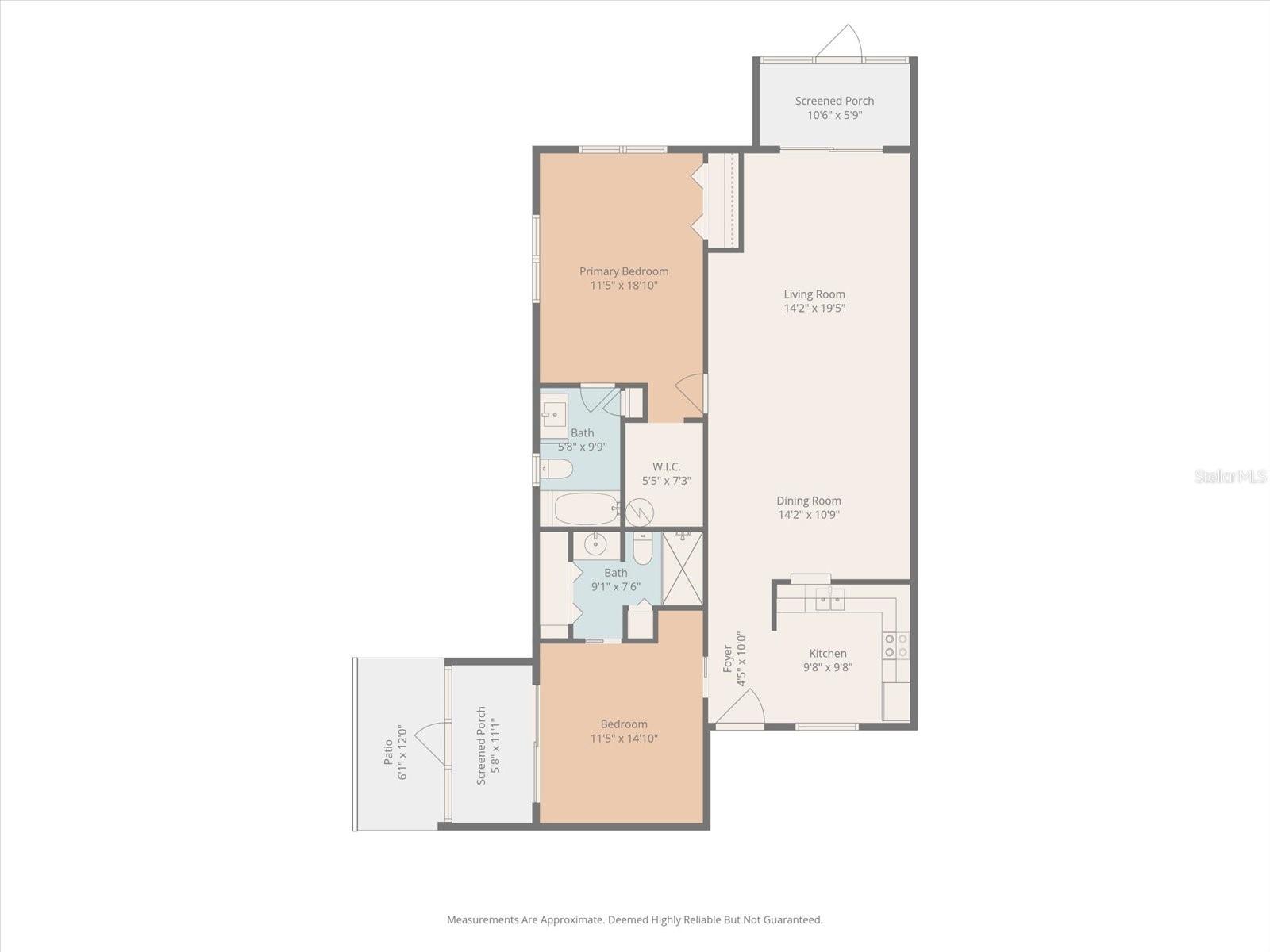 Image 29 of 71 For 865 Virginia Court 101