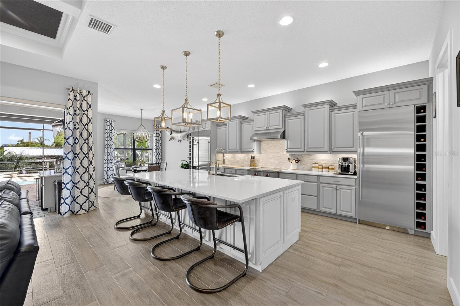 Image 20 of 82 For 523 Treviso Drive