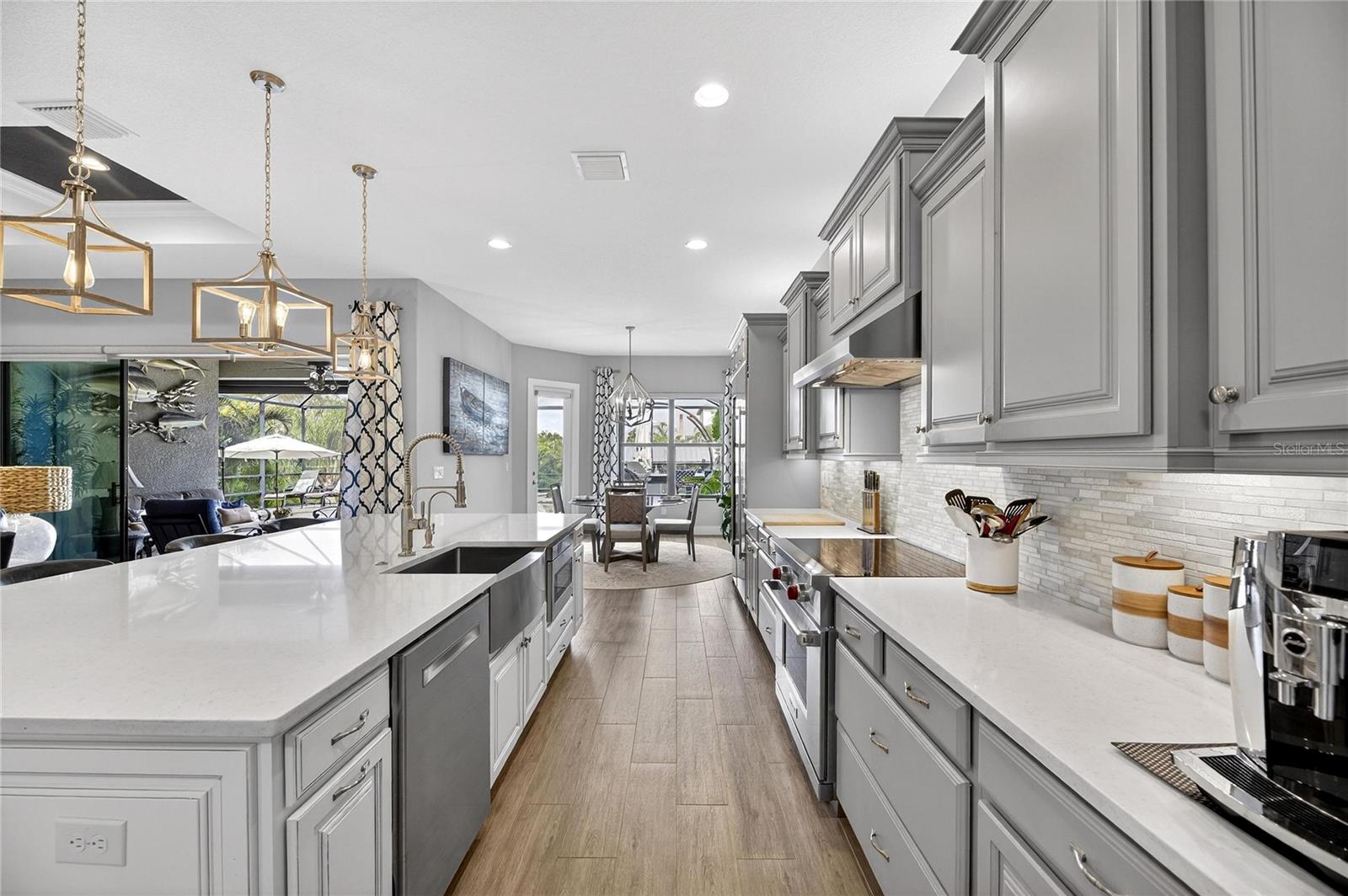 Image 21 of 82 For 523 Treviso Drive