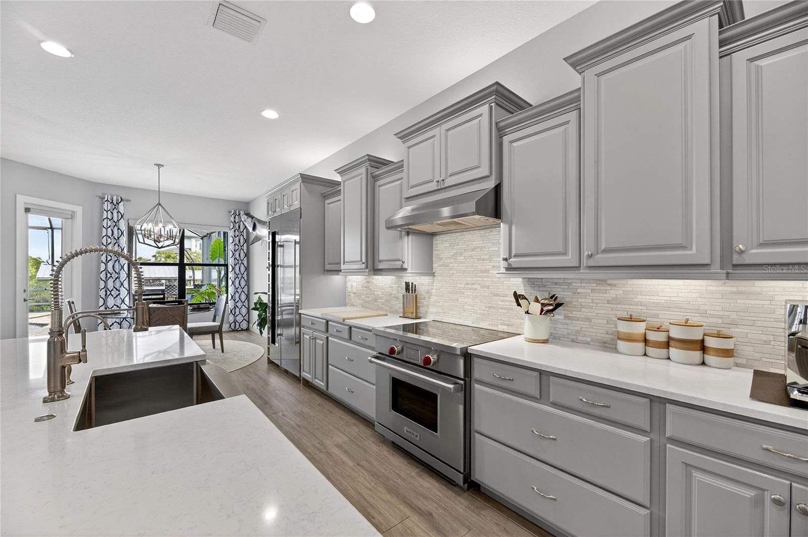 Image 23 of 82 For 523 Treviso Drive