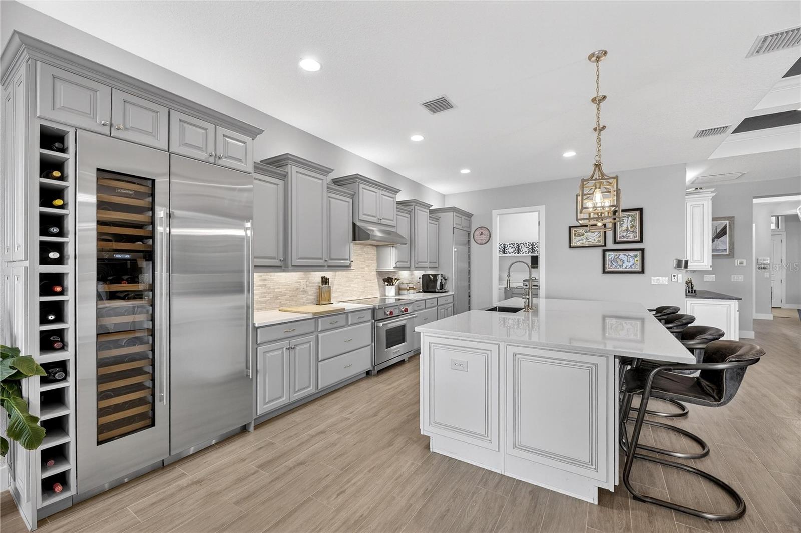 Image 24 of 82 For 523 Treviso Drive