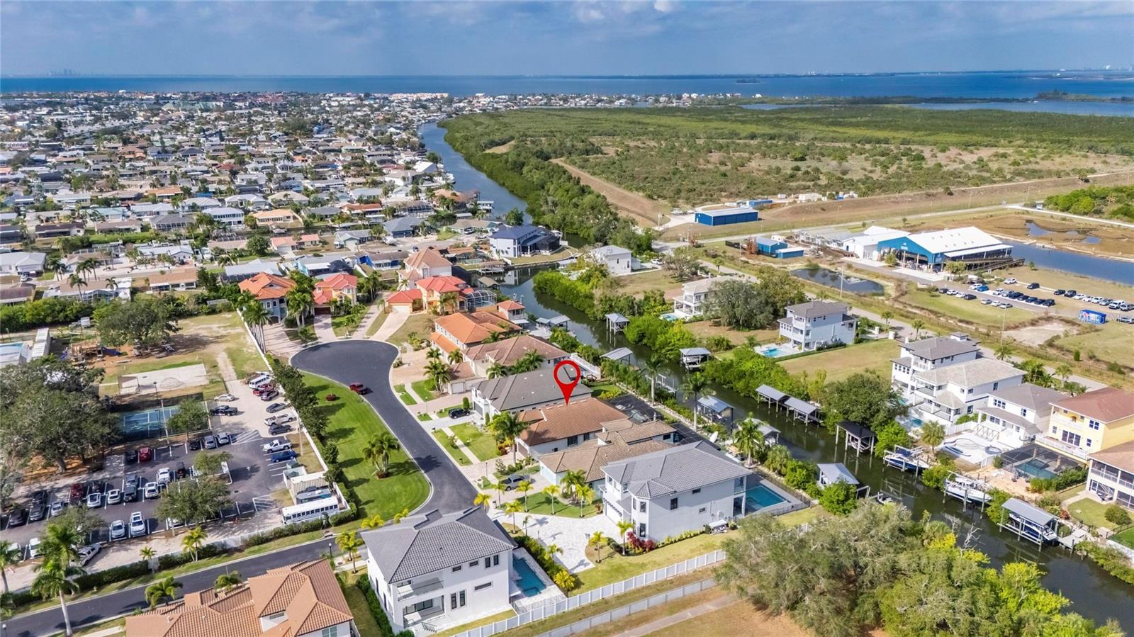 Image 4 of 82 For 523 Treviso Drive