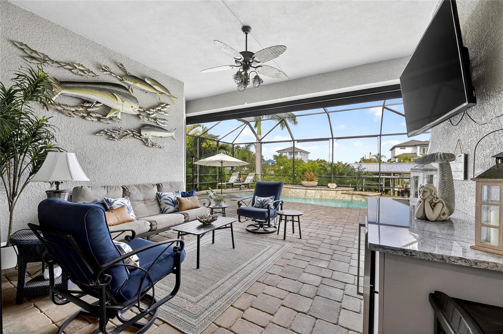 Image 45 of 82 For 523 Treviso Drive