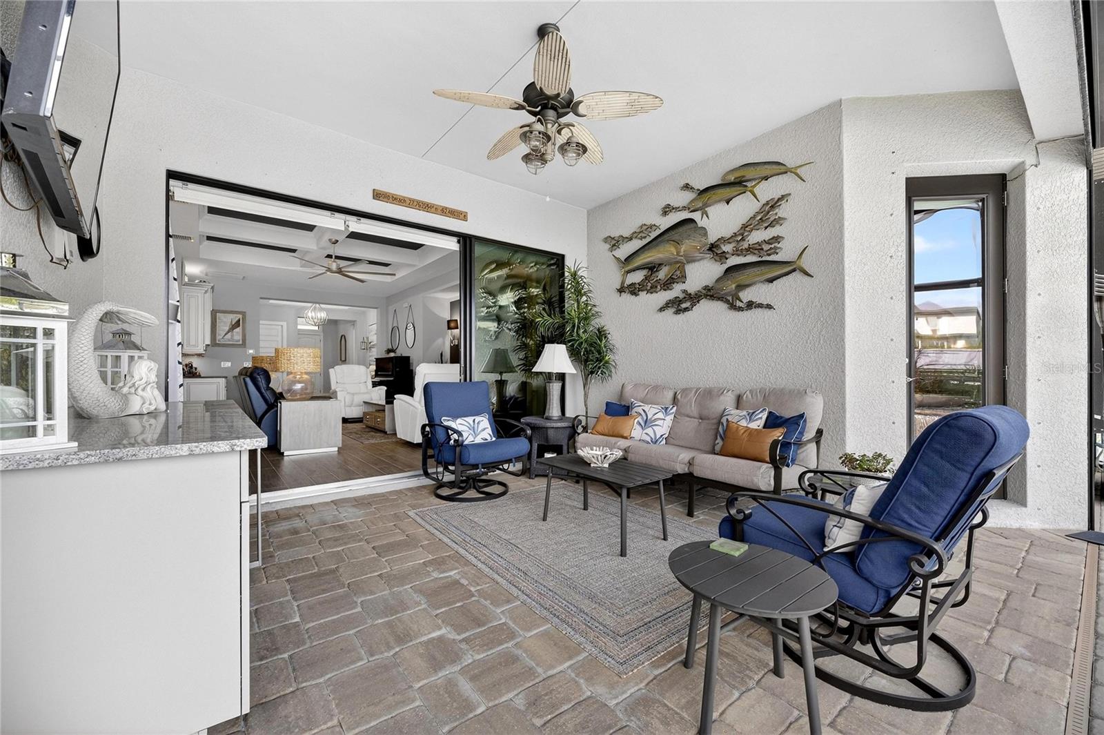 Image 46 of 82 For 523 Treviso Drive