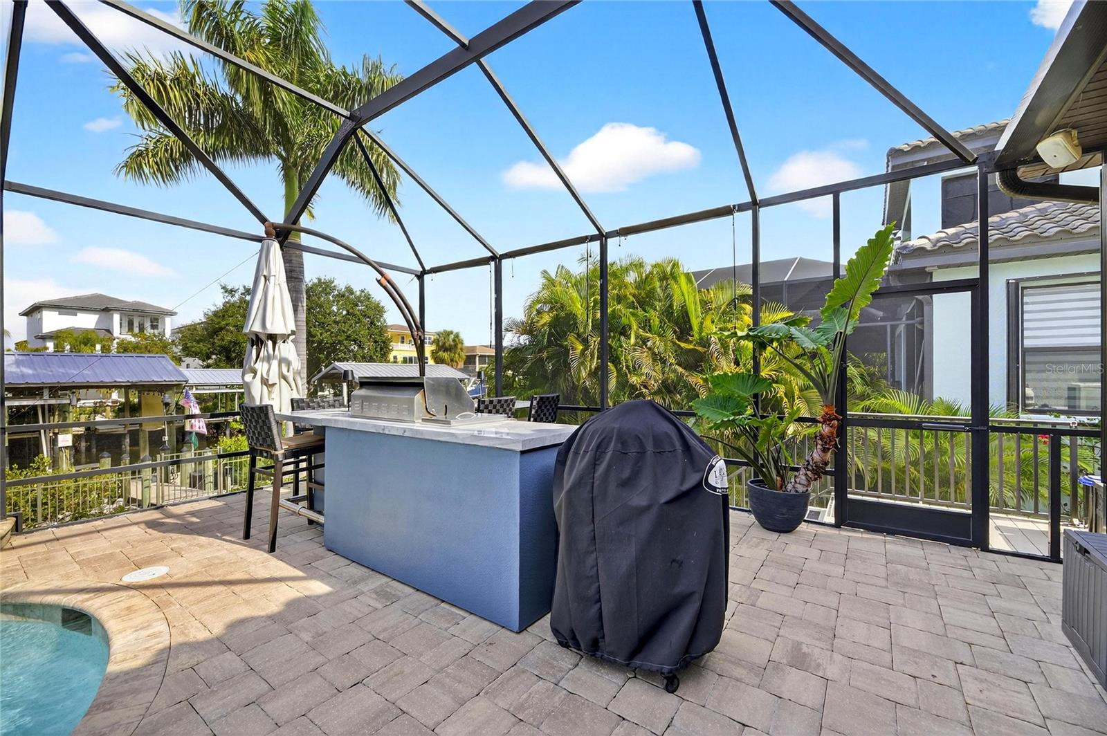 Image 52 of 82 For 523 Treviso Drive