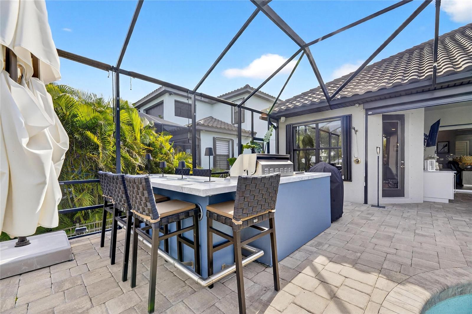 Image 54 of 82 For 523 Treviso Drive