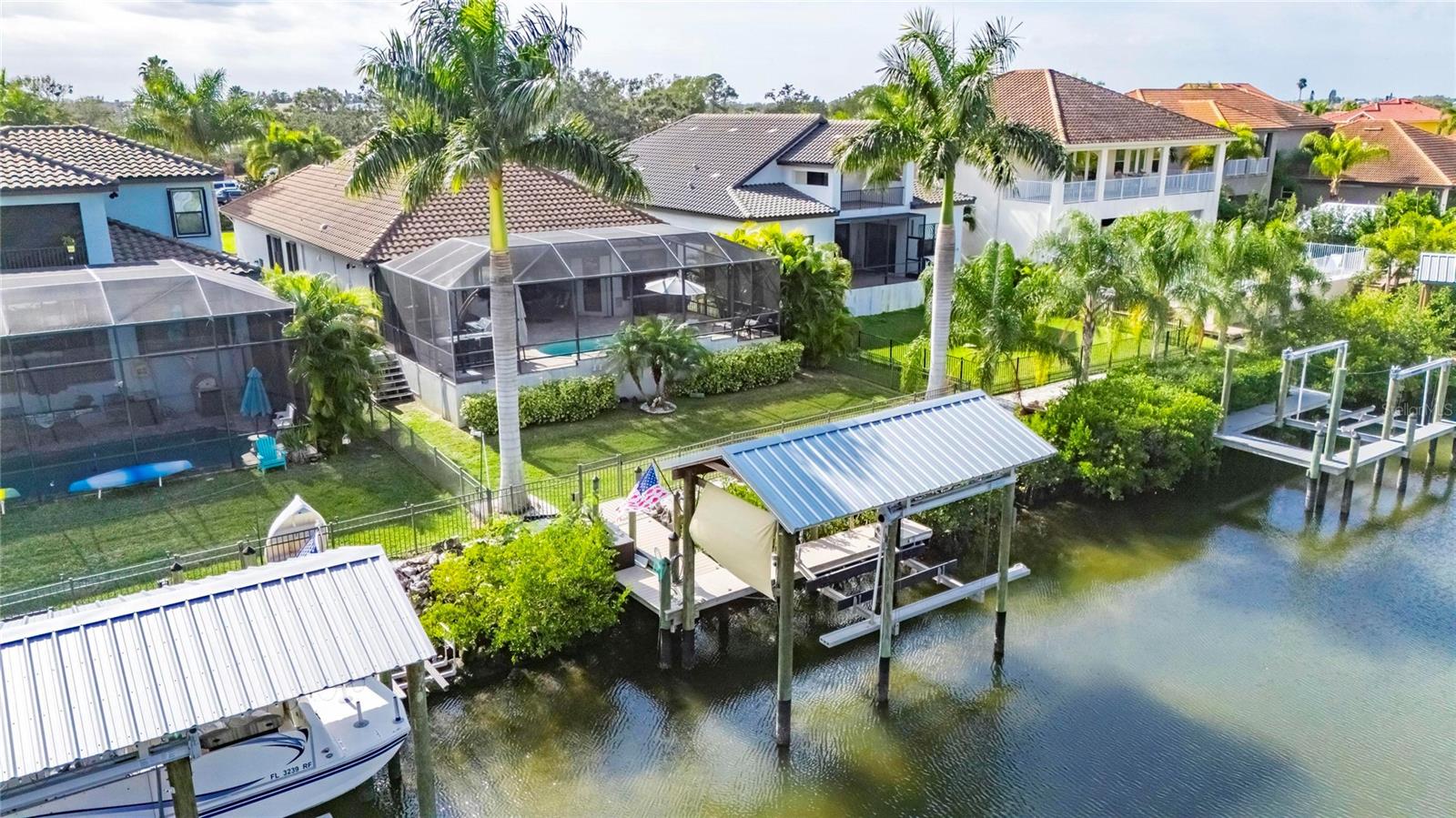 Image 64 of 82 For 523 Treviso Drive