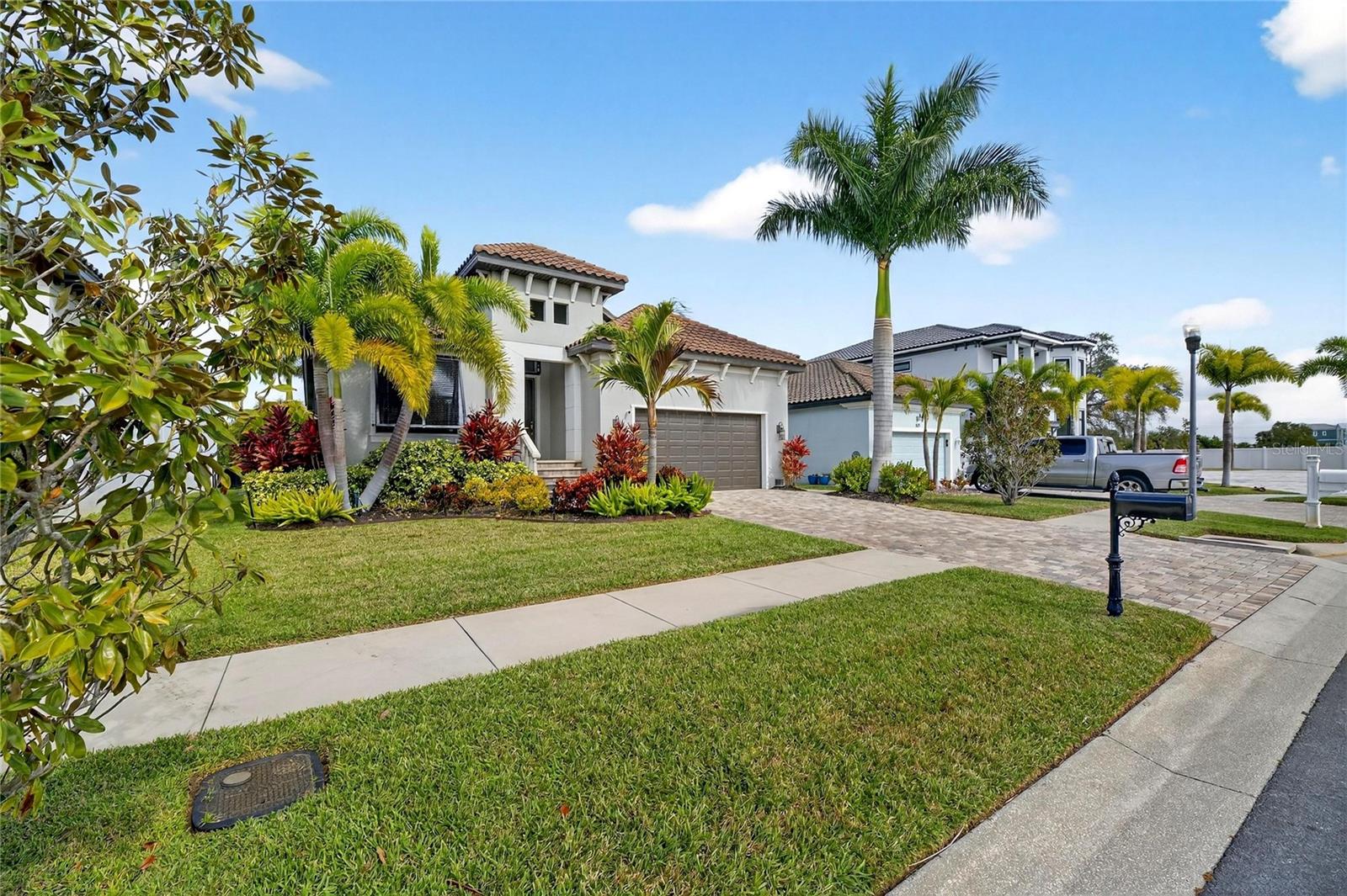 Image 65 of 82 For 523 Treviso Drive