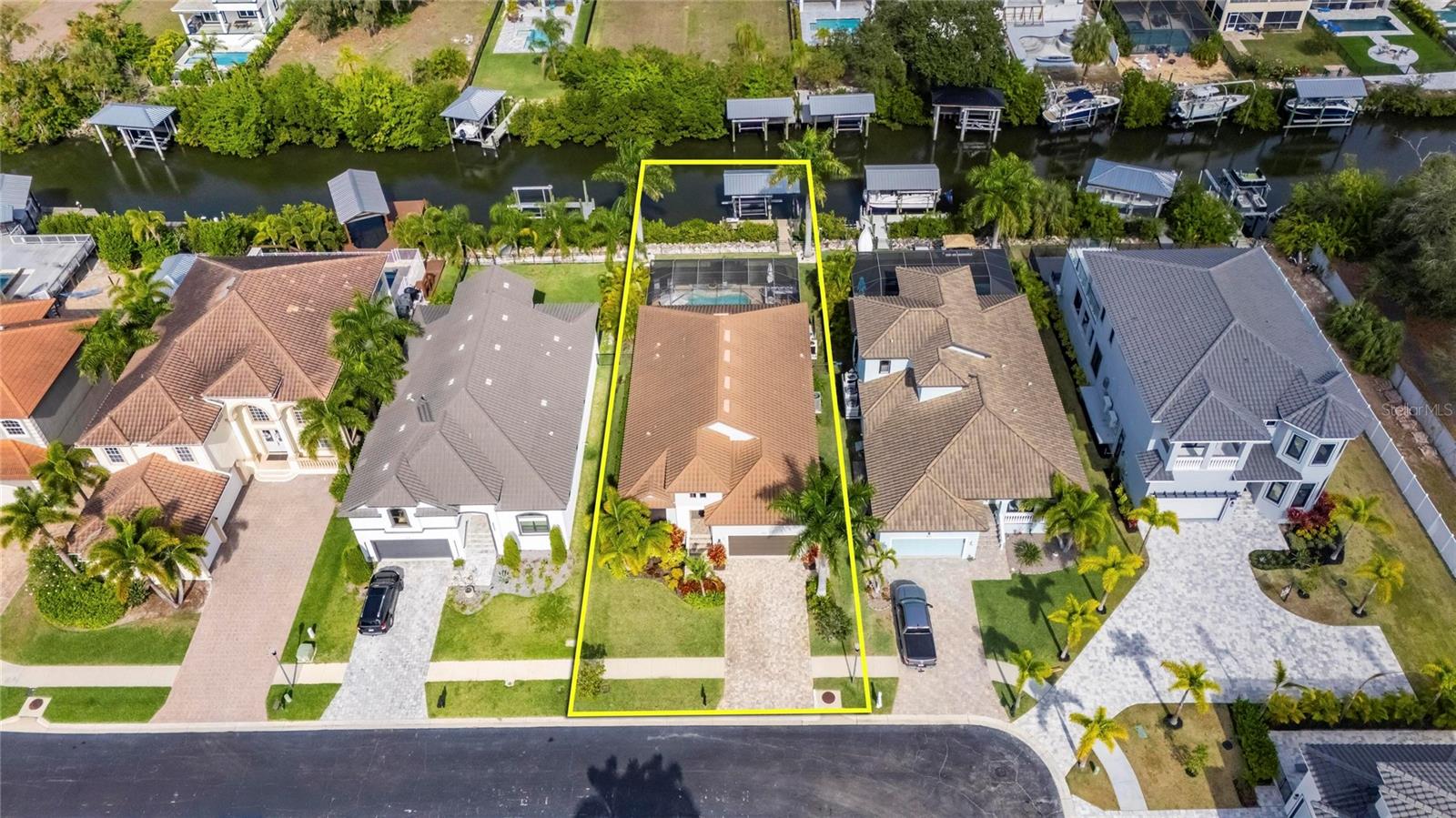 Image 66 of 82 For 523 Treviso Drive