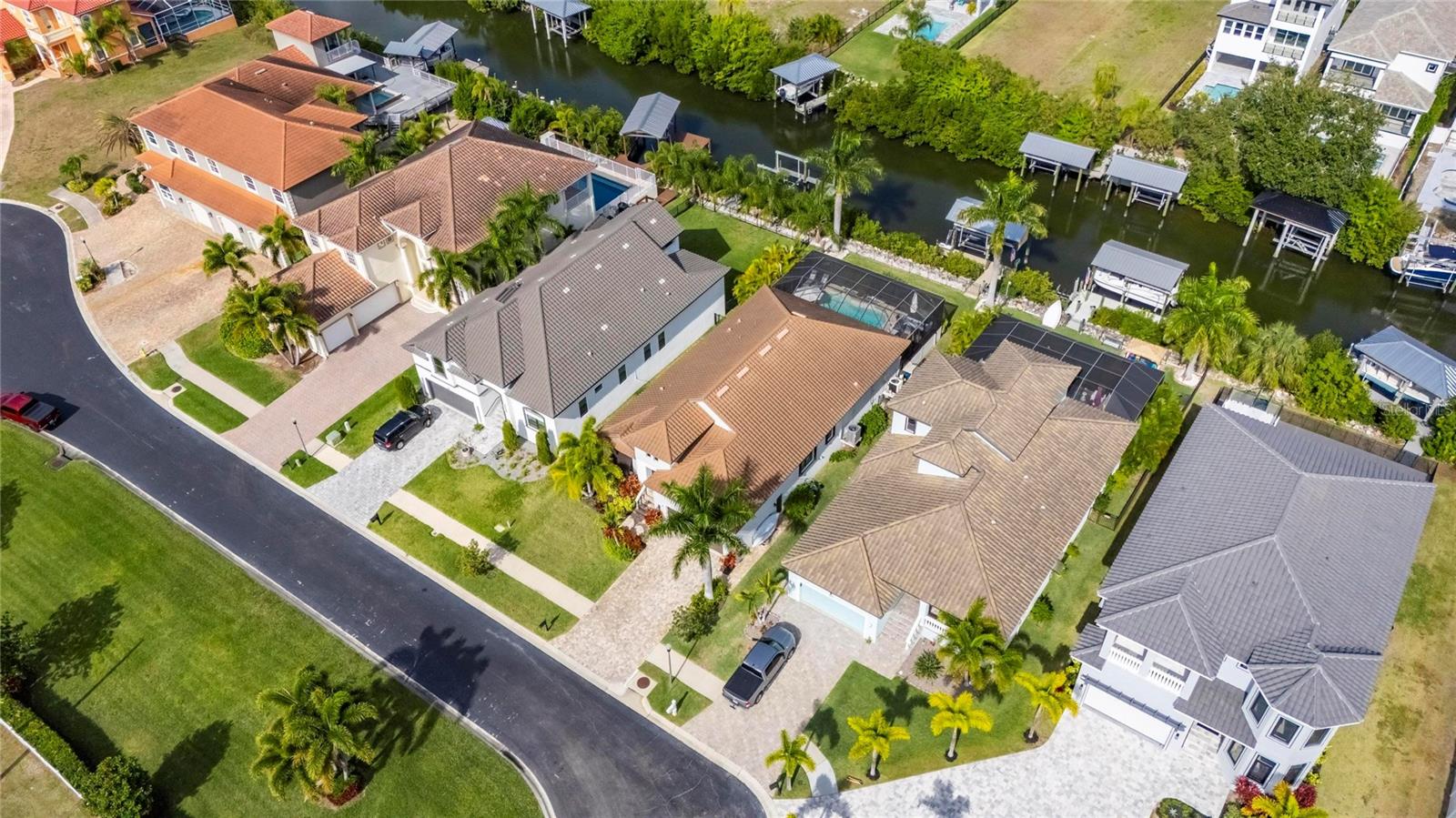 Image 69 of 82 For 523 Treviso Drive