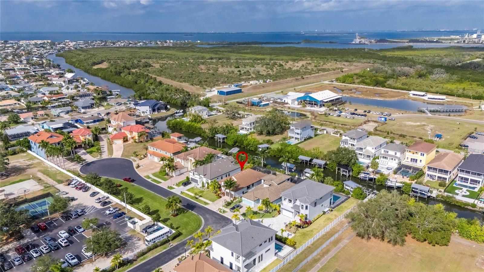 Image 70 of 82 For 523 Treviso Drive