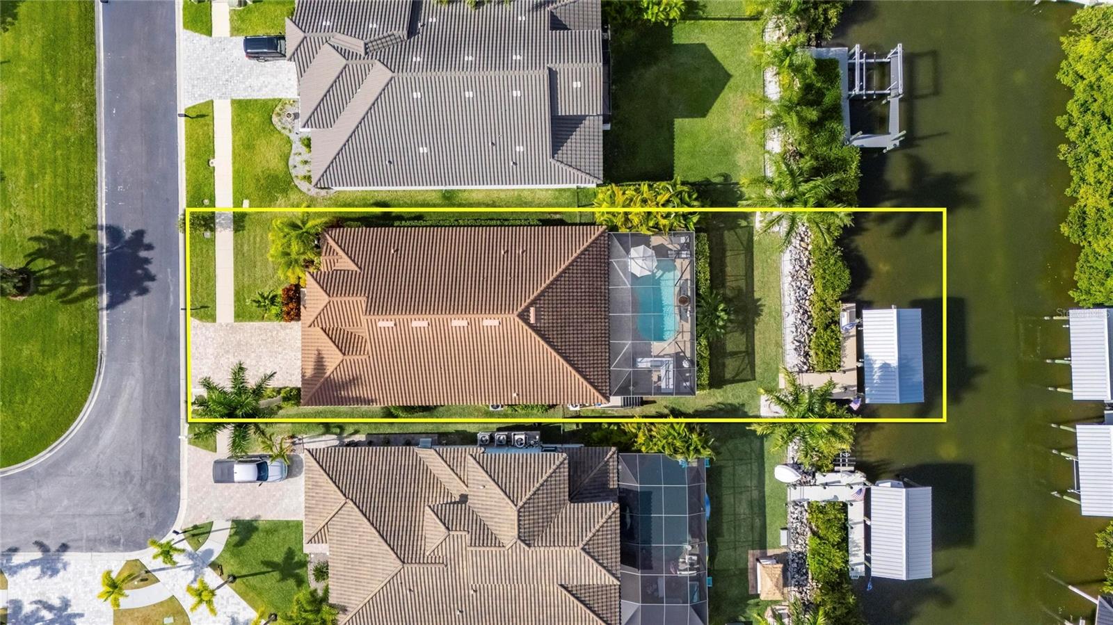 Image 72 of 82 For 523 Treviso Drive