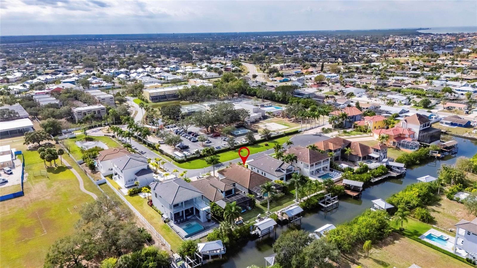 Image 73 of 82 For 523 Treviso Drive