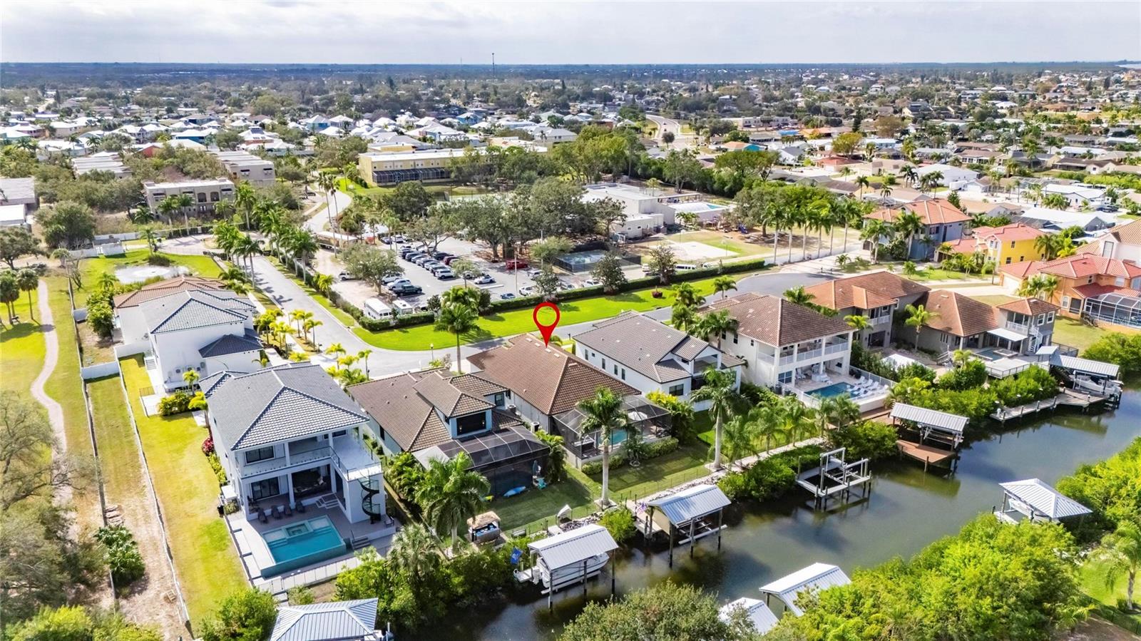 Image 75 of 82 For 523 Treviso Drive