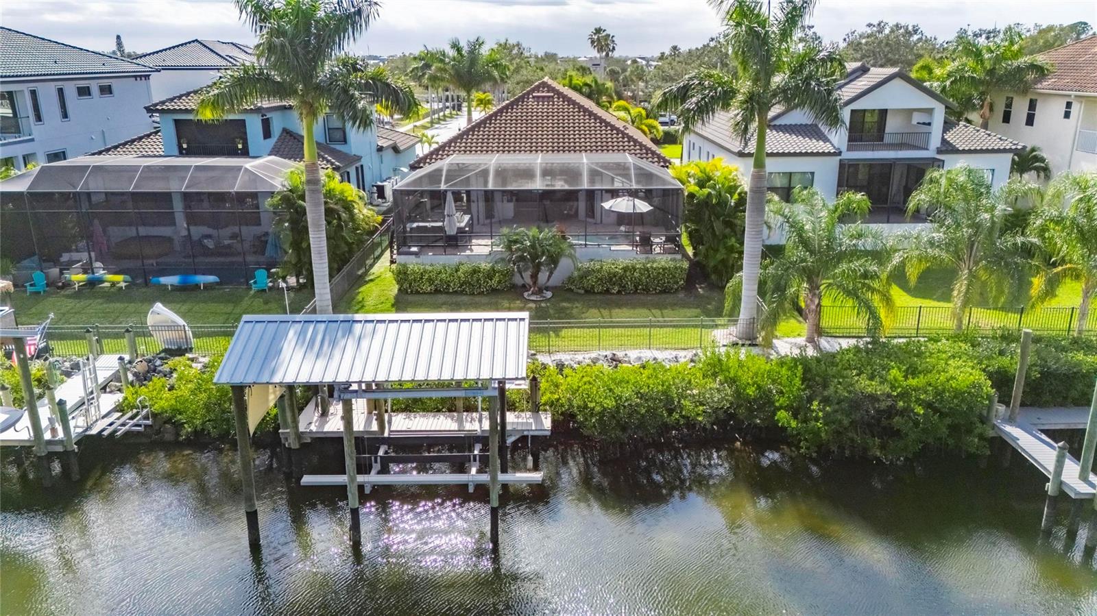 Image 78 of 82 For 523 Treviso Drive