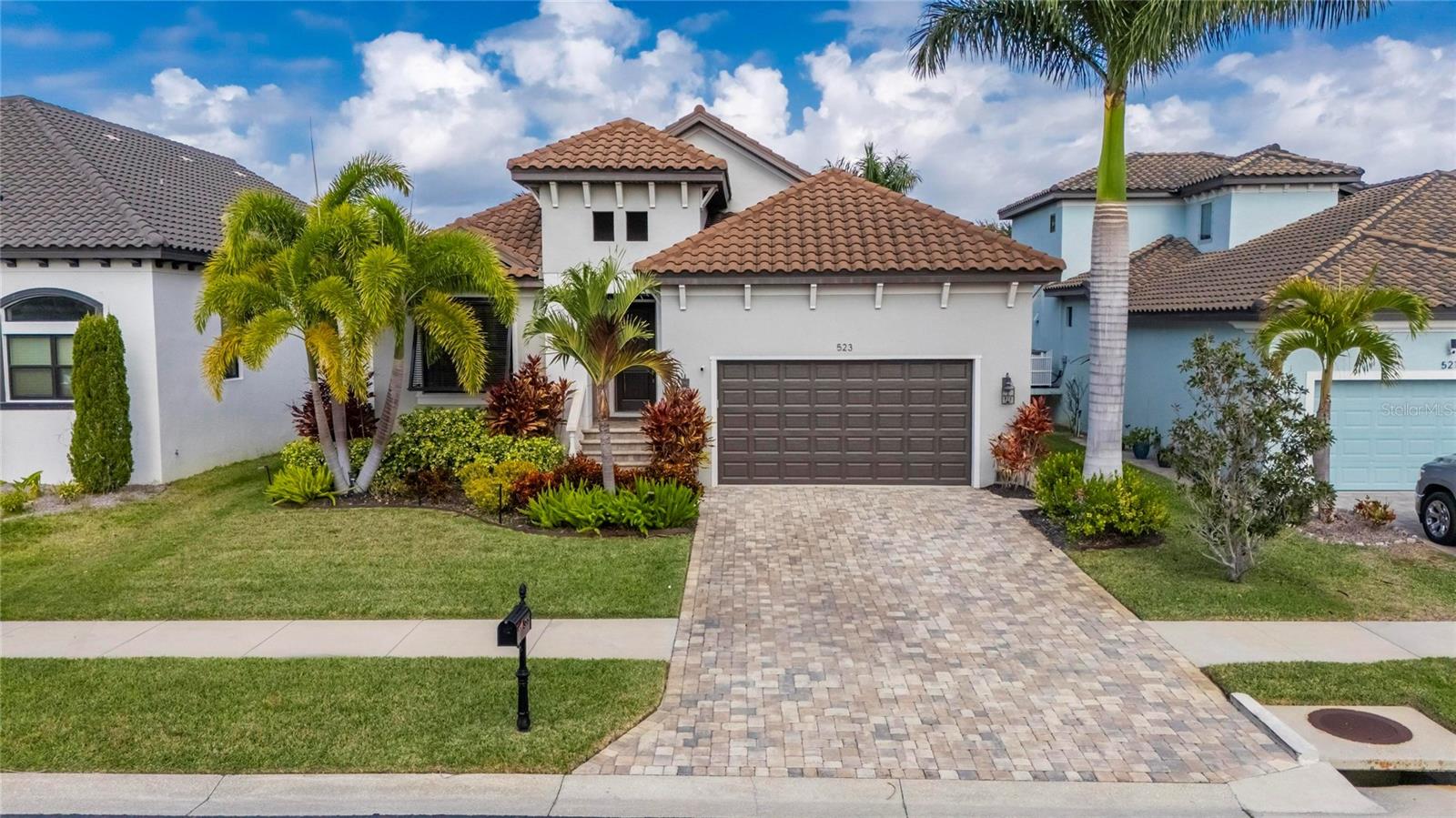 Image 79 of 82 For 523 Treviso Drive