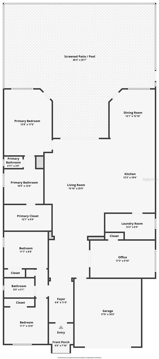 Image 80 of 82 For 523 Treviso Drive