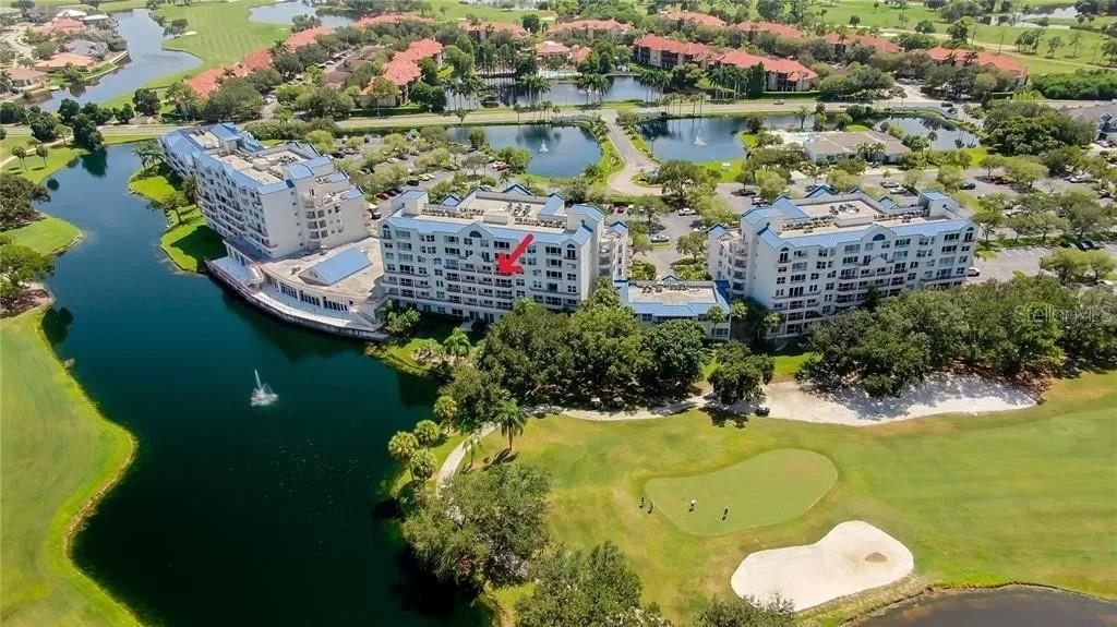 Details for 2333 Feather Sound Drive B304, CLEARWATER, FL 33762