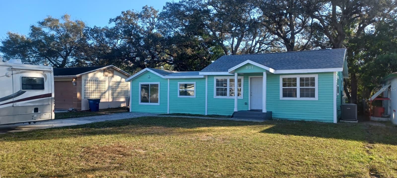 Details for 521 Crest Avenue, CLEARWATER, FL 33756