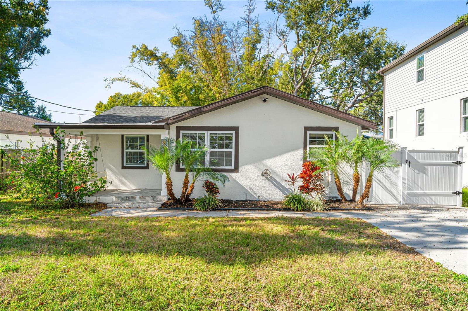 Details for 6709 Faul Street, TAMPA, FL 33616