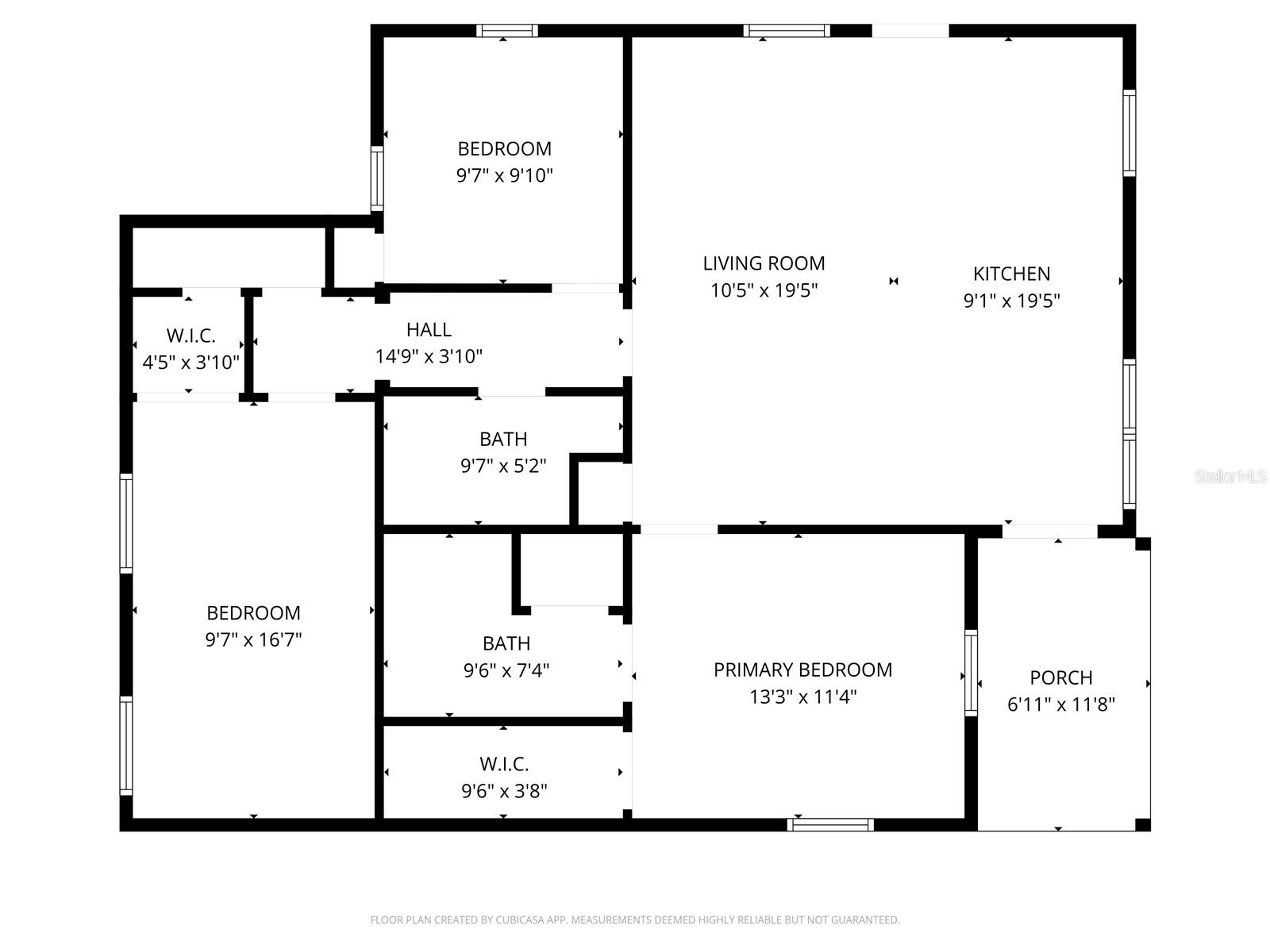 Image 31 of 31 For 6709 Faul Street