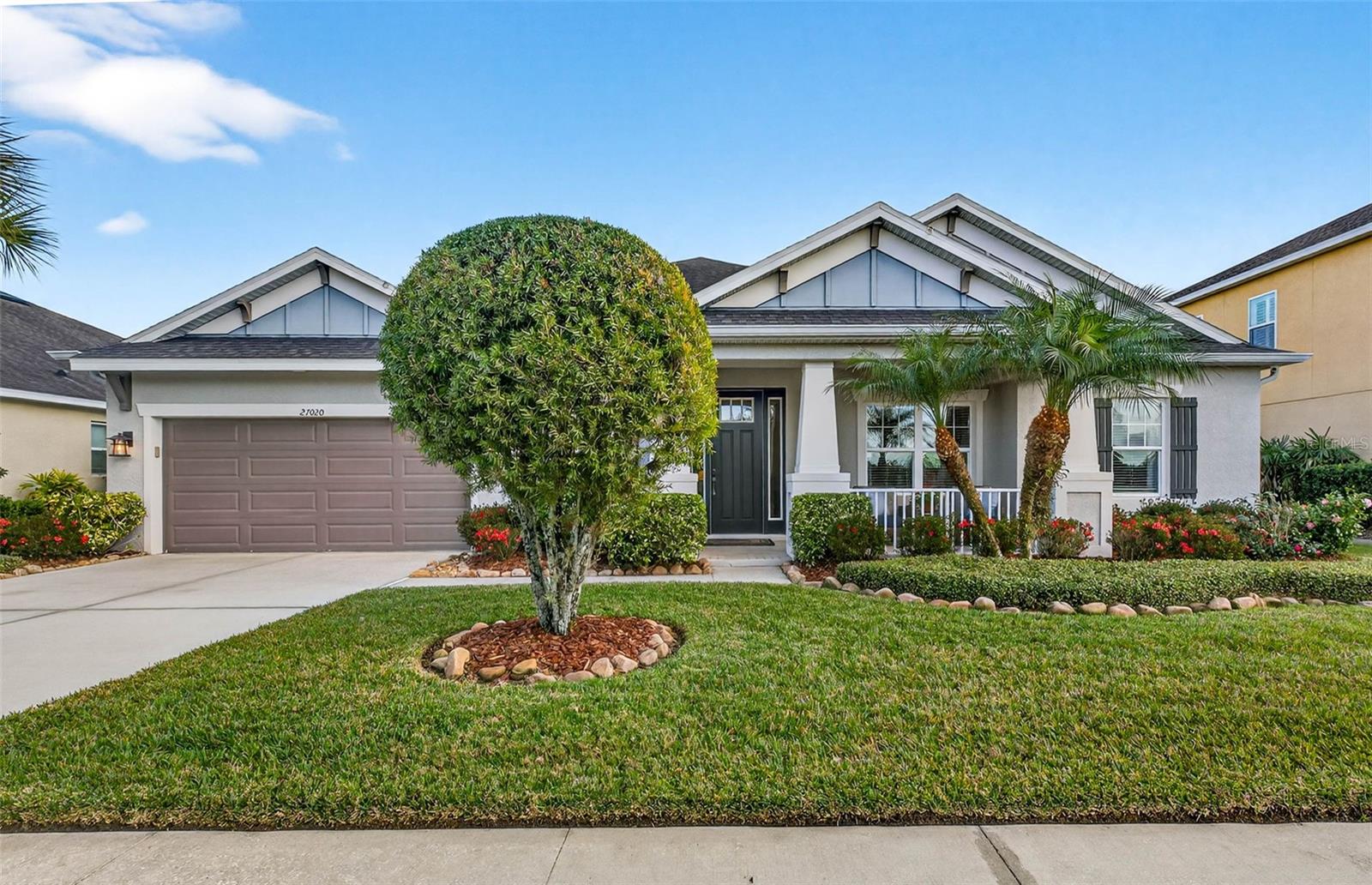 Details for 27020 Evergreen Chase Drive, WESLEY CHAPEL, FL 33544