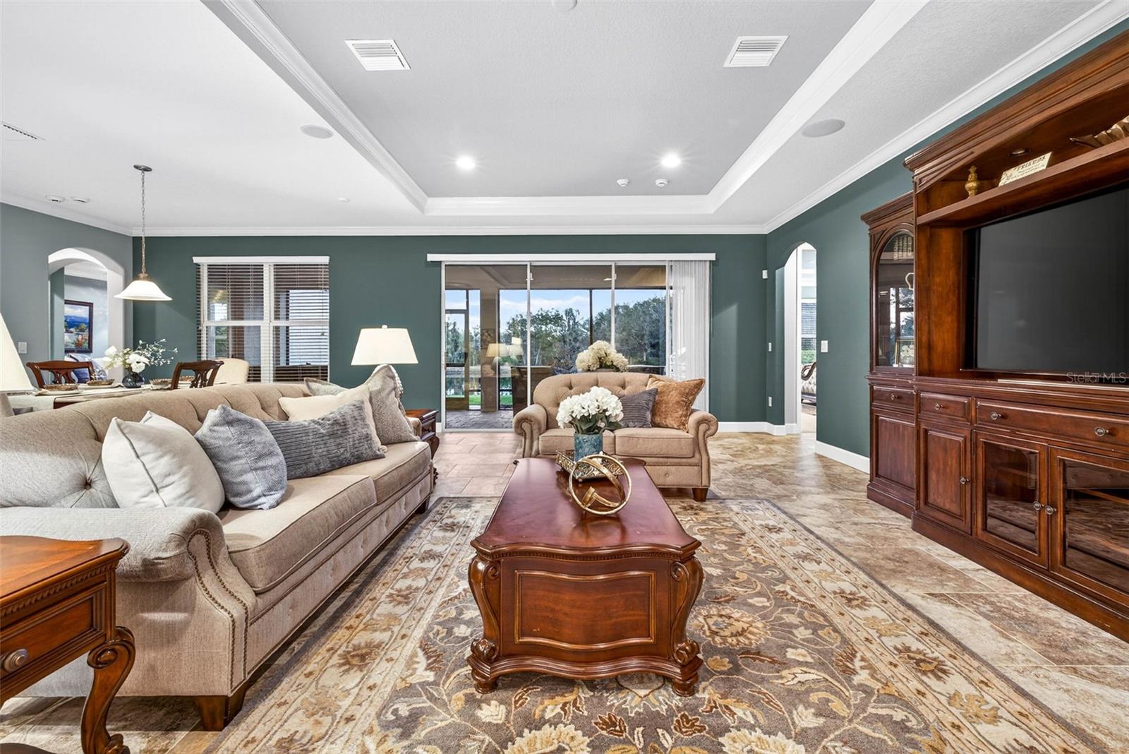 Image 17 of 93 For 27020 Evergreen Chase Drive