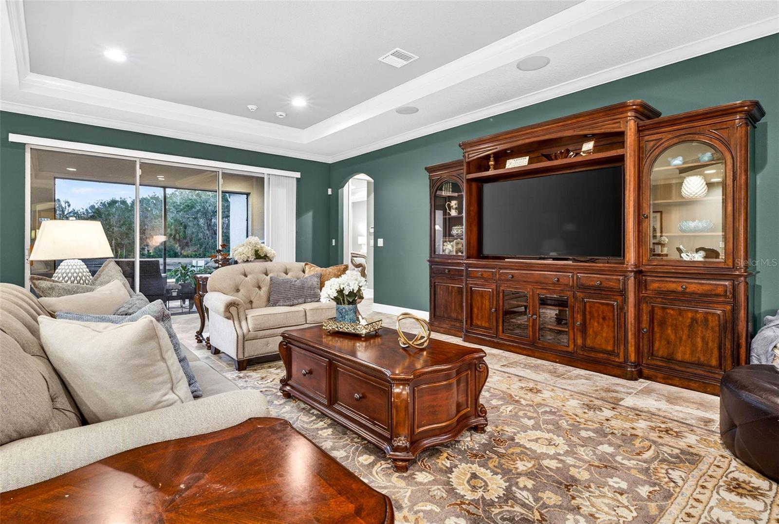 Image 18 of 93 For 27020 Evergreen Chase Drive