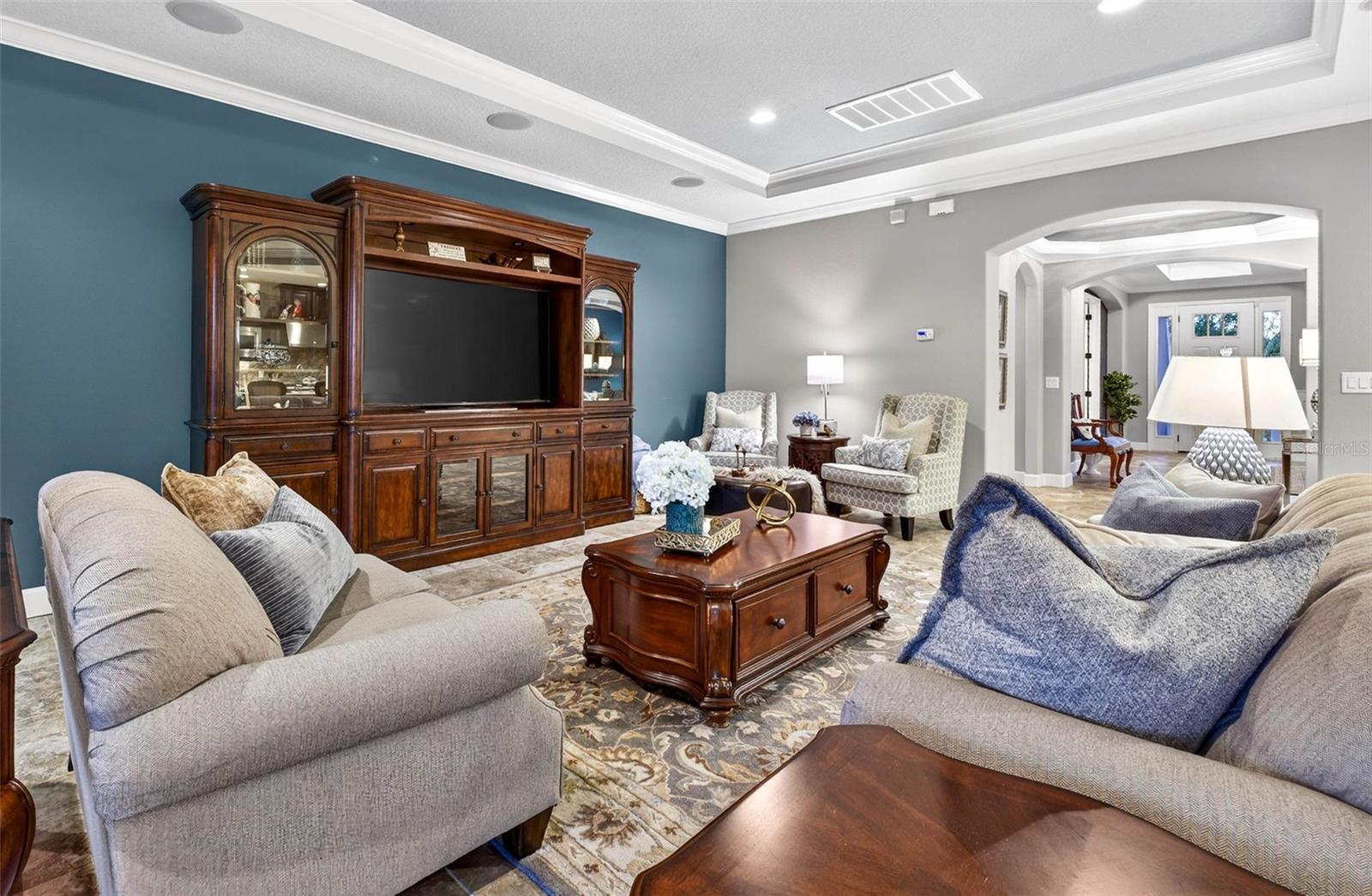 Image 19 of 93 For 27020 Evergreen Chase Drive