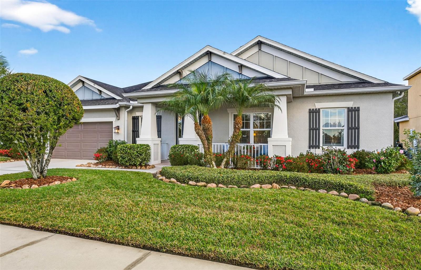 Image 2 of 93 For 27020 Evergreen Chase Drive