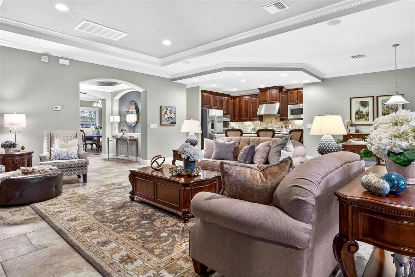 Image 21 of 93 For 27020 Evergreen Chase Drive