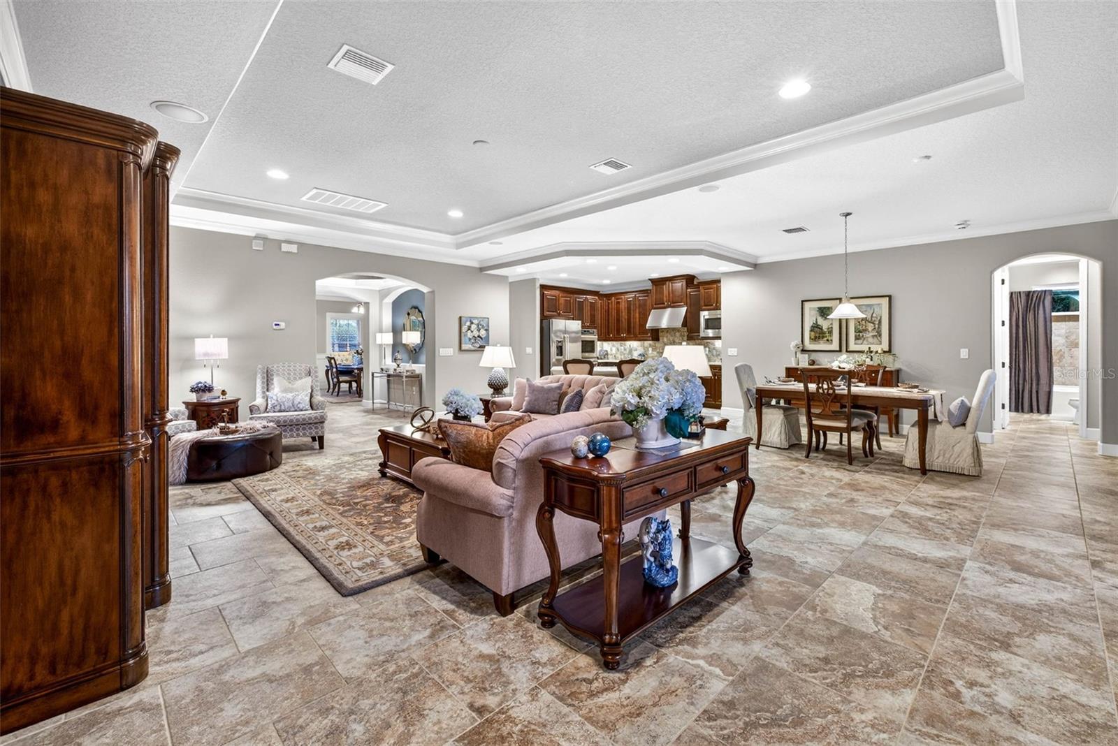 Image 23 of 93 For 27020 Evergreen Chase Drive