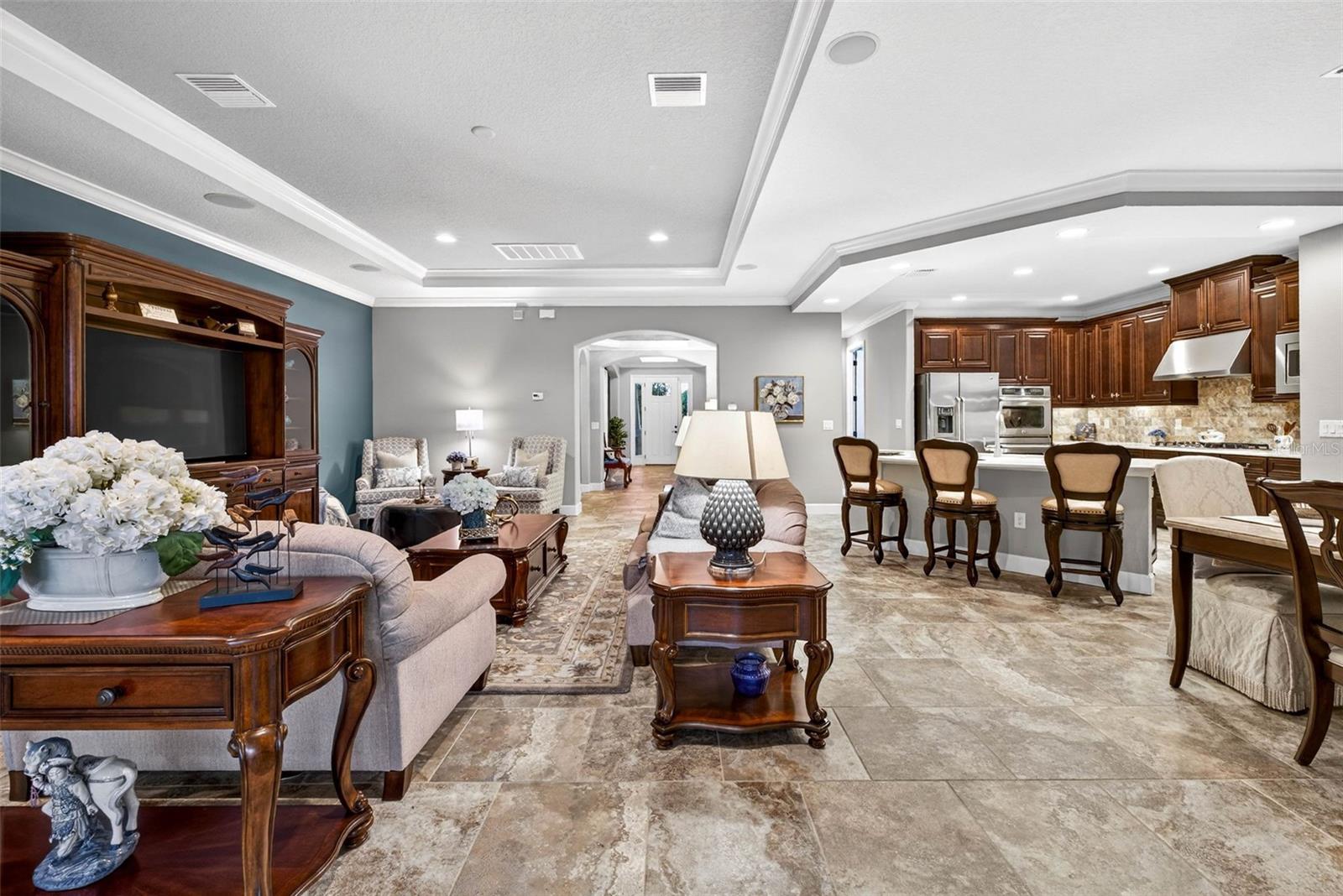 Image 24 of 93 For 27020 Evergreen Chase Drive