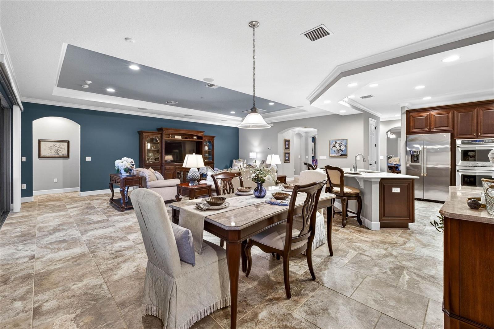 Image 27 of 93 For 27020 Evergreen Chase Drive