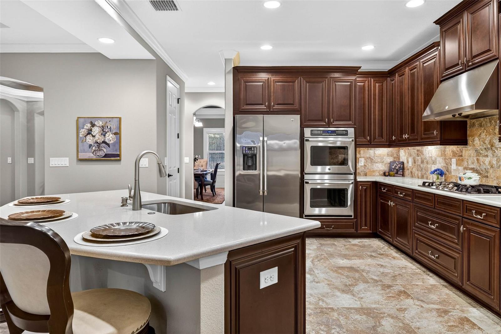 Image 30 of 93 For 27020 Evergreen Chase Drive