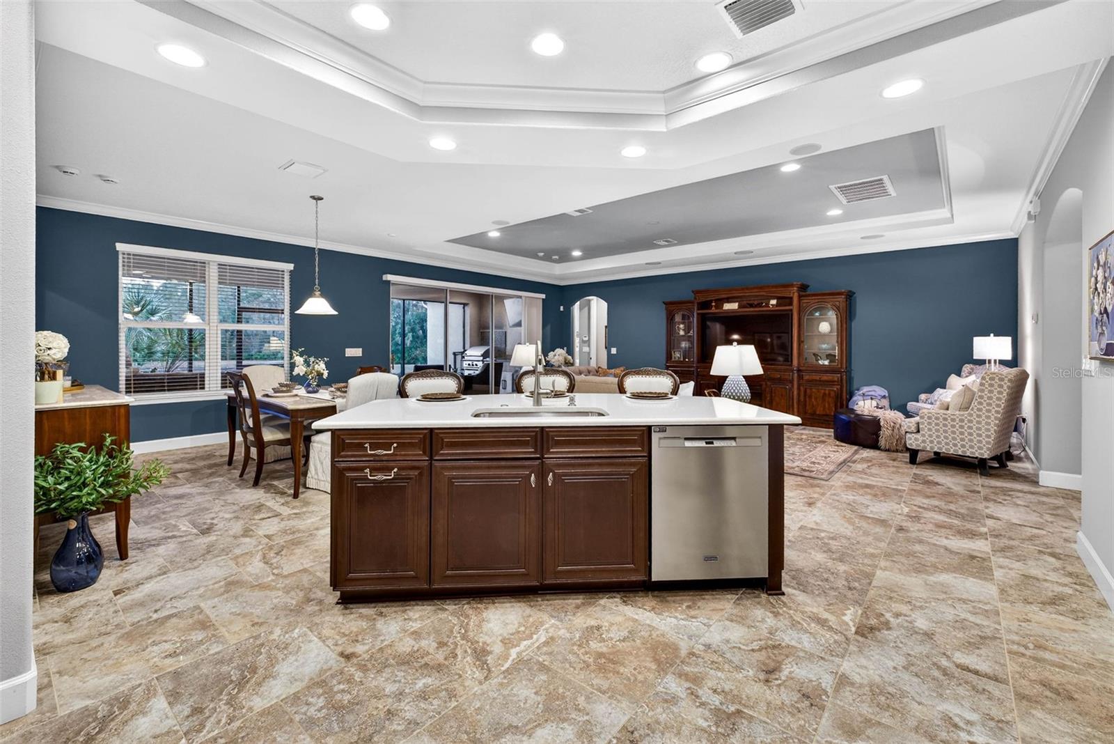 Image 32 of 93 For 27020 Evergreen Chase Drive