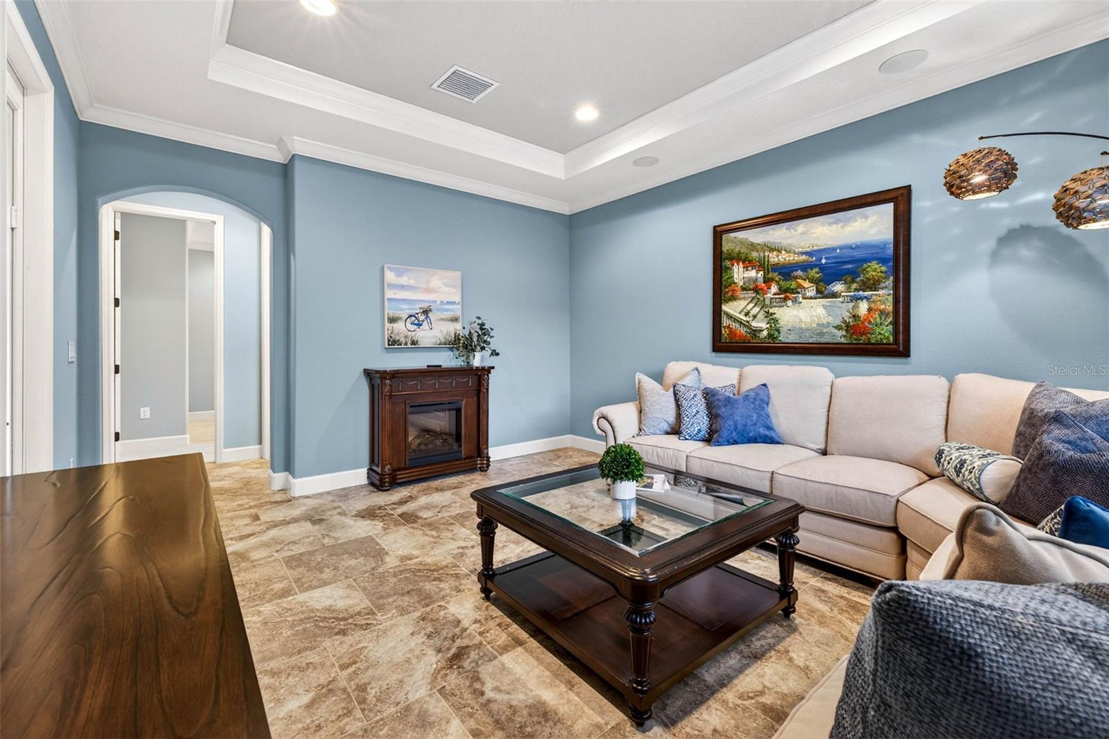 Image 36 of 93 For 27020 Evergreen Chase Drive