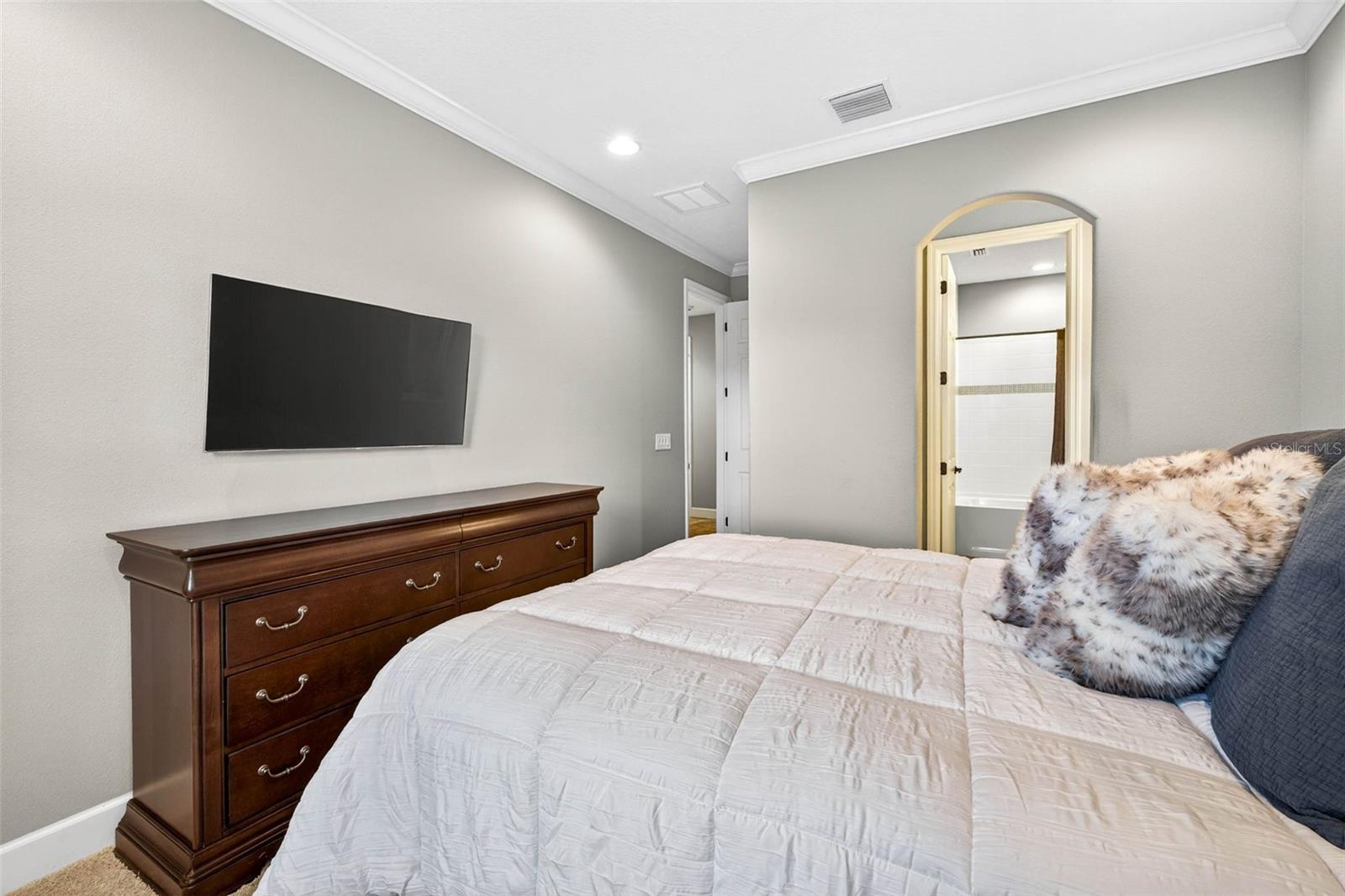 Image 46 of 93 For 27020 Evergreen Chase Drive