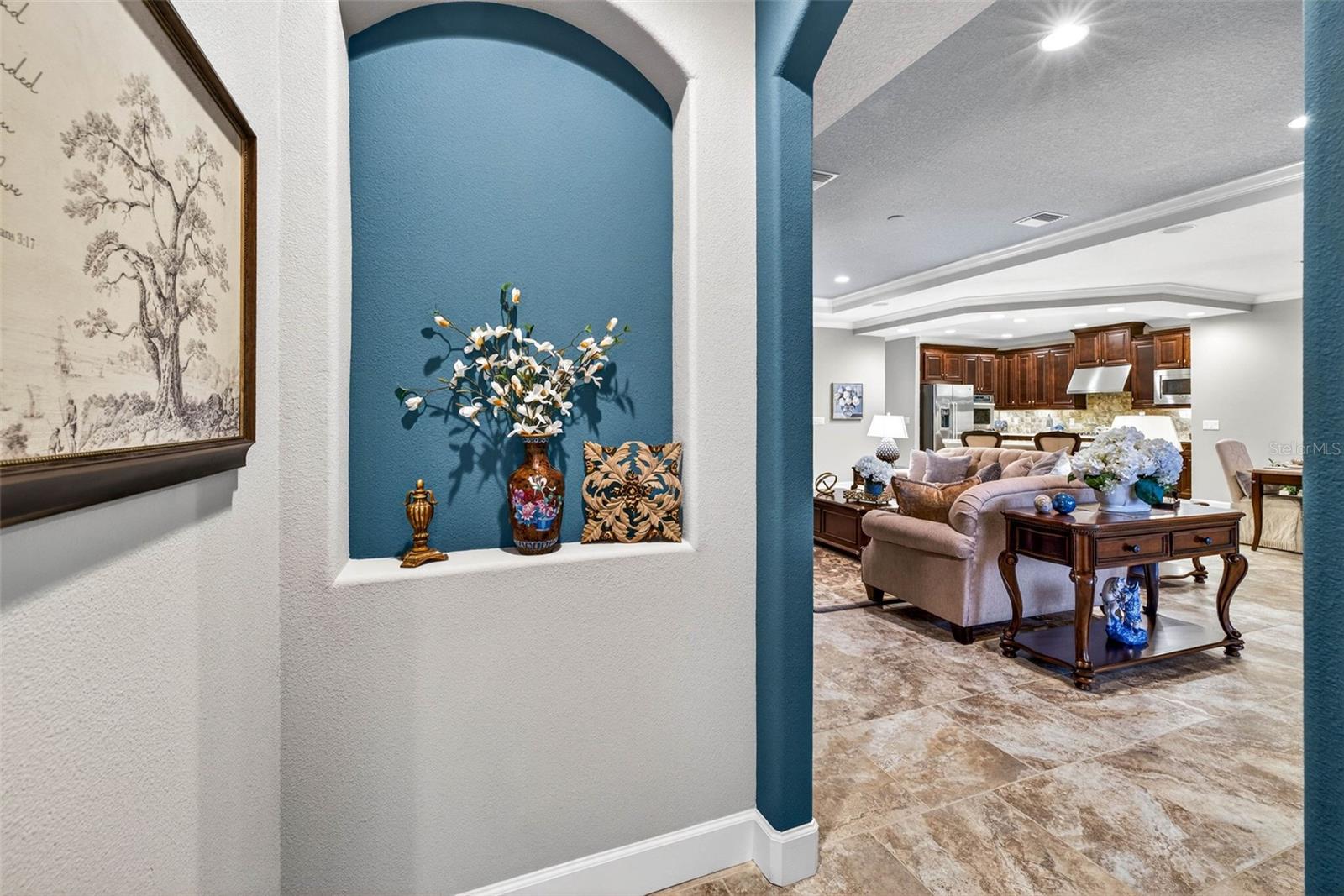 Image 54 of 93 For 27020 Evergreen Chase Drive