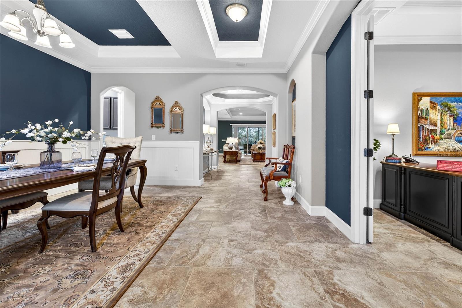 Image 6 of 93 For 27020 Evergreen Chase Drive