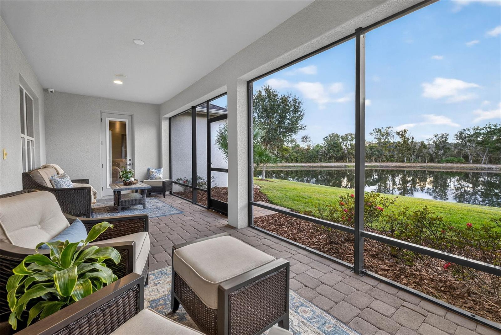 Image 73 of 93 For 27020 Evergreen Chase Drive