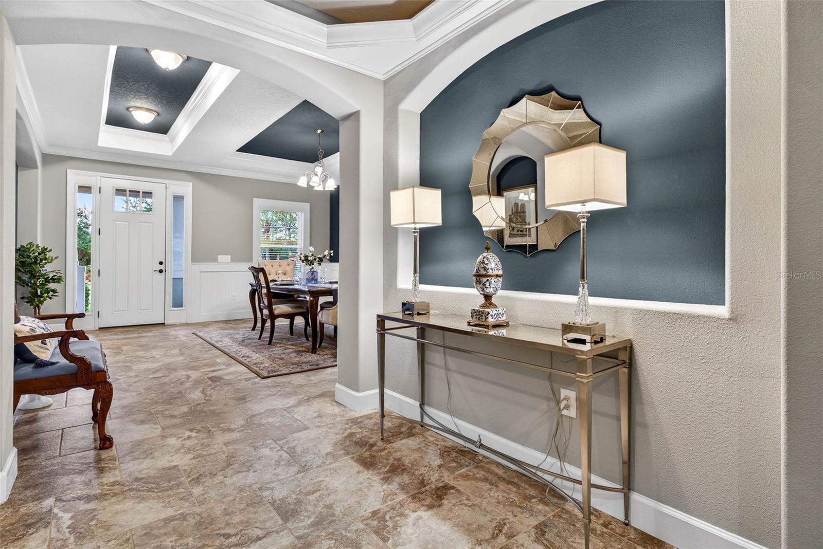 Image 8 of 93 For 27020 Evergreen Chase Drive