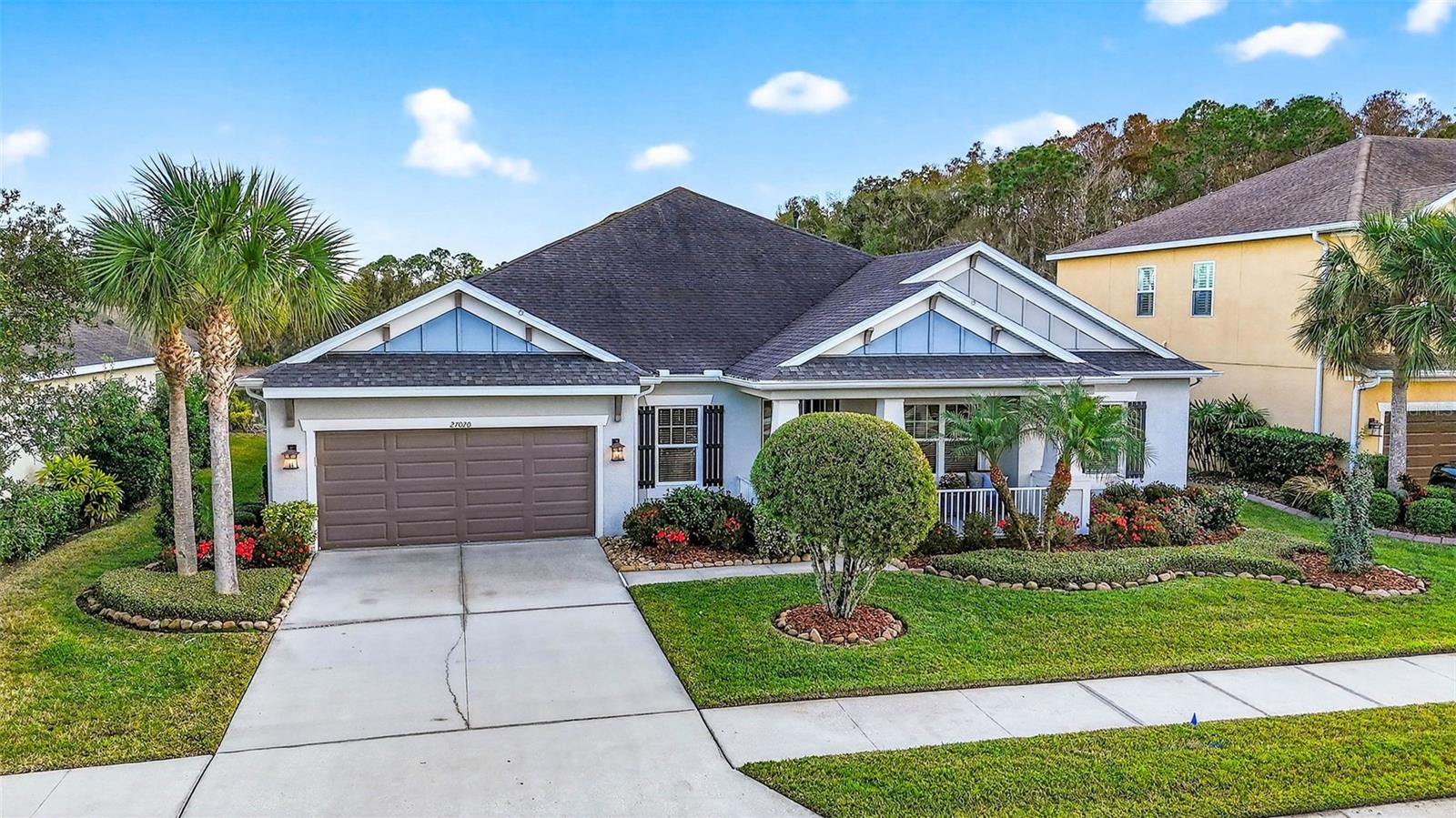 Image 85 of 93 For 27020 Evergreen Chase Drive