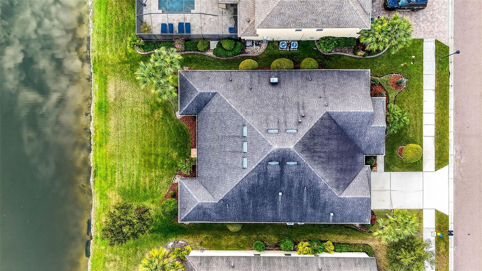 Image 86 of 93 For 27020 Evergreen Chase Drive