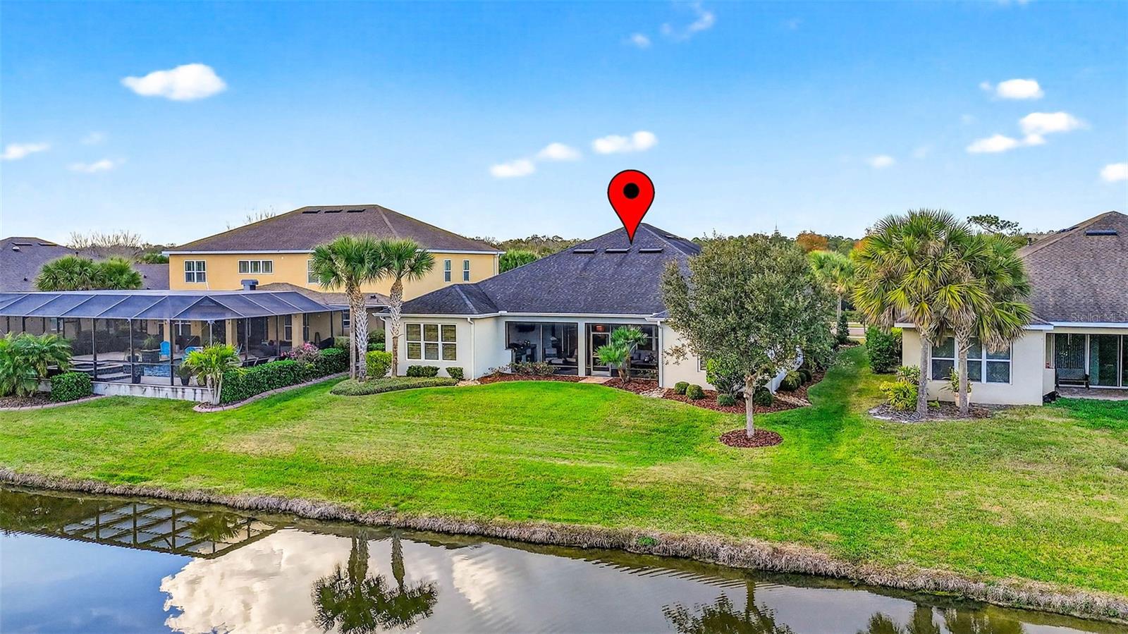 Image 87 of 93 For 27020 Evergreen Chase Drive