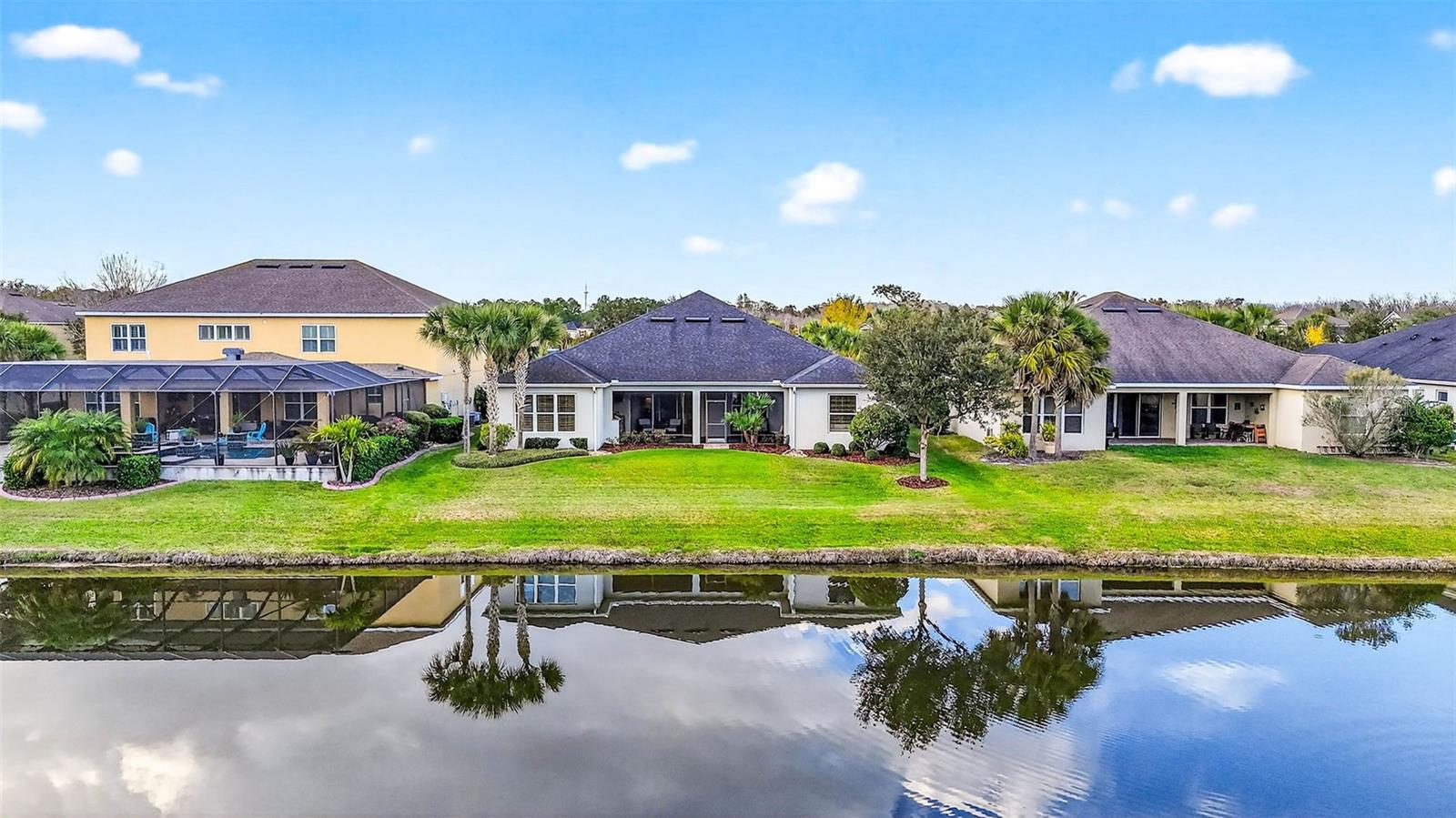 Image 88 of 93 For 27020 Evergreen Chase Drive