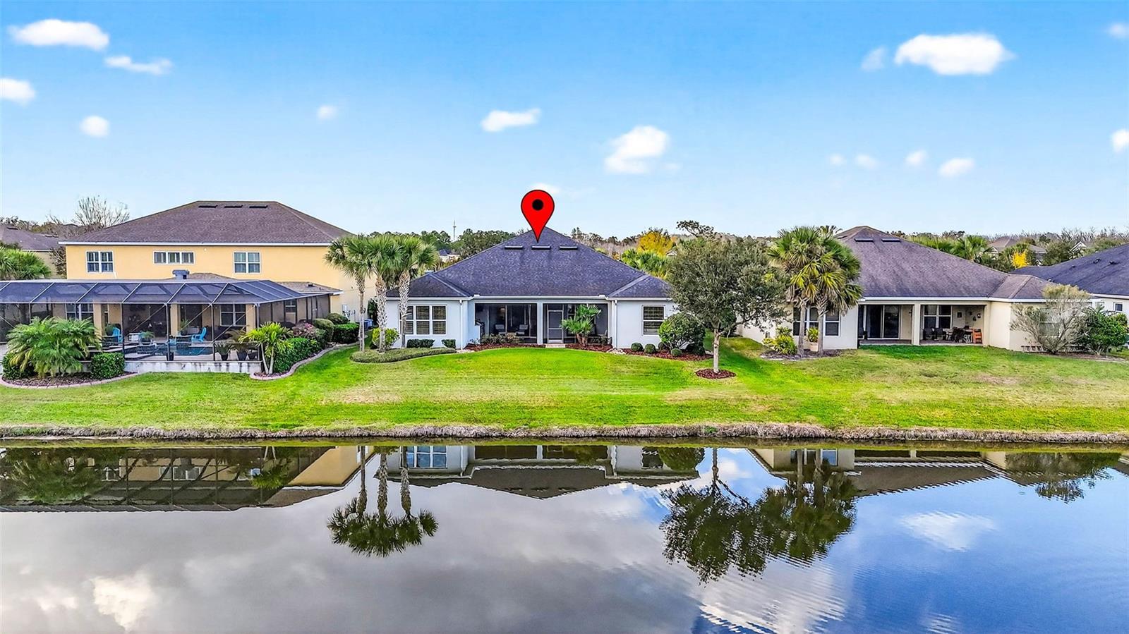 Image 89 of 93 For 27020 Evergreen Chase Drive